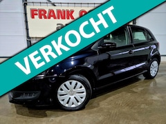 Volkswagen Polo - 1.2 TSI 90PK BlueMotion Edition + NAP|Airco|Cruise|Trekhaak