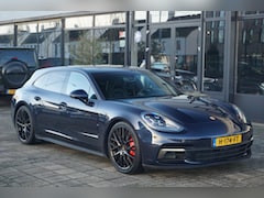 Porsche Panamera Sport Turismo - 2.9 4 E-Hybrid | 4WS | TV |