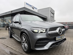 Mercedes-Benz GLE-Klasse - 350 e 4MATIC AMG premium plus luchtvering Pano-Dak | Burmester | Memory | Keyless | 360-Ca