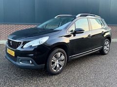 Peugeot 2008 - 1.2 PureTech | 2016 | 1E EIGENAAR | AUTOMAAT