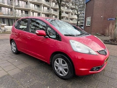 Honda Jazz - 1.4 Automaat Comfort Airco NW APK Cruise