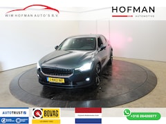 Polestar 2 - 2 Long Range Dual Motor Launch 360ºCam 78kWh SOH 92% ELTrekh+aKlep 409PK Pano Harman Cardo