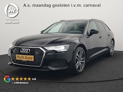 Audi A6 Avant - 50 TFSI e quattro Proline Plug In Hybrid 300pk Dealer O.H PHEV | Adaptive Cruise | Camera