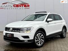 Volkswagen Tiguan - 2.0 TDI Comfortline Join ACC|Pano|StoelStuurV|VolOpties