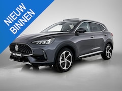 MG EHS - 1.5 TGDI Luxury | 360 Camera | Panoramadak | Lederen bekleding | Carplay