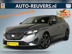 Peugeot 308 SW - 1.6 Hybrid 180 Allure Pack / LED / Navi / CarPlay / ACC / Cam