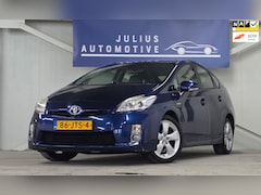 Toyota Prius - 1.8 Aspiration Volledig Onderhouden Clima Garantie Nieuwe APK Mooi