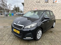 Peugeot 108 - 1.0 e-VTi Active|Airco|5Drs