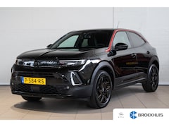 Opel Mokka - 1.2 Turbo 130PK GS Line | Climate Controle | Camera | Navigatie | Parkeersensoren | Apple