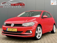 Volkswagen Polo - 1.0 MPI Comfortline LMVelgen|Navi|Led