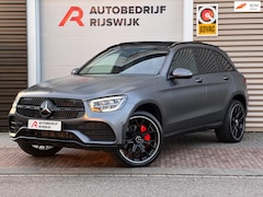 Mercedes-Benz GLC-klasse - 300e 4MATIC Premium Plus Pano/Memory/360