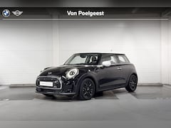 MINI Cooper - 3-deurs Business Edition | Navigatiesysteem | Airco | Park Distance Control