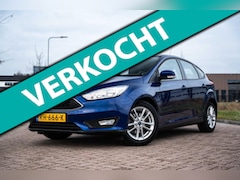 Ford Focus - Trekhaak 1.0 Lease Edition