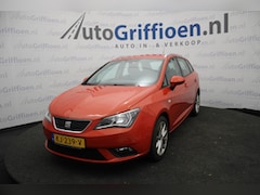 SEAT Ibiza ST - 1.0 EcoTSI Style Connect nette station met airco en cruise control