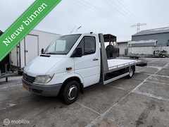 Mercedes-Benz Sprinter - bestel 413 CDI 2.2 402