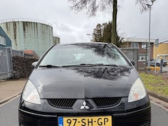 Mitsubishi Colt - 1.3 Invite