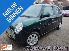 Daihatsu Trevis - 1.0 AIRCO | LM | MOMO stuur | NW. DISTR.+KOPPELING | ZEER UITGEBREID klaargemaakt | Boekje