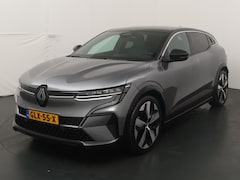 Renault Mégane E-Tech - techno EV60 220pk optimum charge | Warmtepomp | Parkeercamera | Google Navigatie |