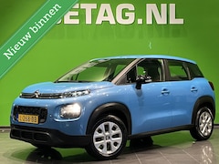 Citroën C3 Aircross - 1.2 S&S | DAB | Cruise Control |