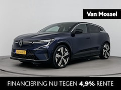 Renault Mégane E-Tech - EV60 220Pk Optimum Charge Iconic | Trekhaak | Google Navigatie | Stoel En Stuurverwarming