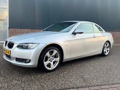 BMW 3-serie Cabrio - 320i Cabrio | 2007 | Volledige Onderhoud
