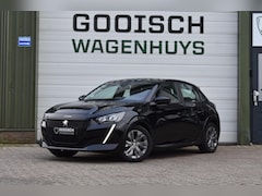 Peugeot e-208 - EV Active Pack 50 kWh | SOH 97% | Carplay | Cruise Control |