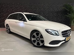 Mercedes-Benz E-klasse Estate - 200 Business Solution AMG