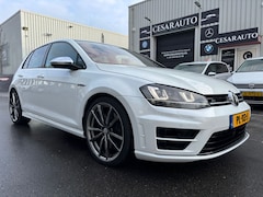 Volkswagen Golf - 2.0 TSI R 4MOTION AUTOMAAT 6-TRAPS BOM VOL