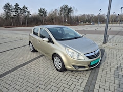 Opel Corsa - 1.4-16V Enjoy
