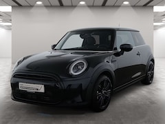 MINI Cooper - 1.5 Classic (100kW/136pk) * LED, LEDER, VIRTUAL, HuD, PANORAMA, CAMERA, 17-inch LMV * 1e E