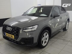 Audi Q2 - 35 TFSI S-Line Black Edition DSG Navi CarPlay