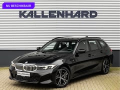 BMW 3-serie Touring - 330i xDrive M-Sport - LCI 2 - ACC - Parking Ass - Stoelverwarming