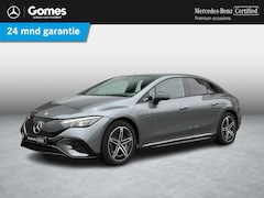 Mercedes-Benz EQE - 300 AMG Line | Nightpakket | Panoramadak