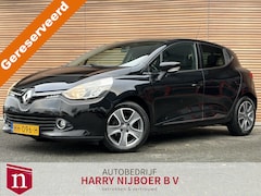 Renault Clio - 0.9 TCe ECO Night&Day Airco / Navi / Cruise / Lm velgen