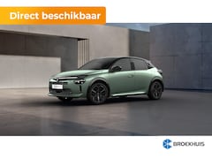 Lancia Y(psilon) - Ypsilon LX Automaat