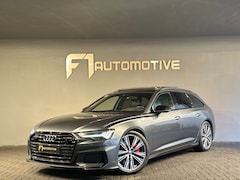 Audi A6 Avant - 55 TFSI e quattro Competition Pano|Memory|Trekhaak