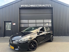 Renault Clio - 0.9 TCe Expression