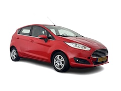 Ford Fiesta - 1.5 TDCi Titanium Lease (INCL.BTW) *AIRCO | CRUISE | KEYLESS | COMFORT-SEATS | 14''ALU