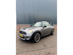 MINI Clubman - 1.6 Cooper S | PANO DAK | 174 pk | Lange APK