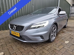Volvo V40 - 2.0 D2 R-Design