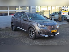 Peugeot 2008 - 1.2 PureTech Blue Lease Allure