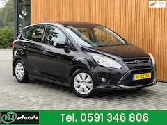 Ford C-Max - 1.6 TREND BJ011 AIRCO STOELVERWARMING