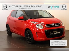 Citroën C1 - VTi 72 Shine Touchscreen | Carplay/AndoidAuto | Camera