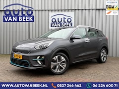 Kia e-Niro - DynamicLine 64 kWh|ACC|Stuurverwarming|BTW