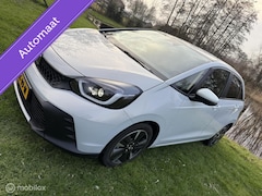 Honda Jazz - 1.5 HYBRID Automaat 2024 9.799Km € 23.999,