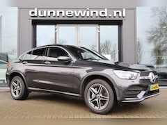 Mercedes-Benz GLC-klasse Coupé - 300e 4Matic AMG*PANO*BURMEISTER*KEYLESS*360 CAMERA*NL
