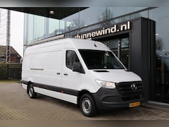 Mercedes-Benz Sprinter - 316 2.2 CDI L3H3 *IMPERIAAL*TREKHAAK*BETIMMERING*STOELVERW