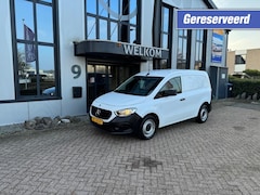 Mercedes-Benz Citan - 108 CDI Airco, Schuifdeur, PDC, Bluetooth, TOPSTAAT