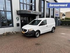 Mercedes-Benz Citan - 108 CDI Airco, Schuifdeur, PDC, Bluetooth, TOPSTAAT