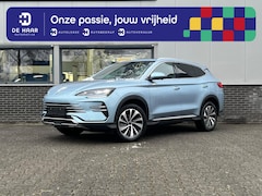 BYD Seal U - 1.5 DM-i FWD Boost - Pano - Stoelverkoel. - CarPlay - Leder